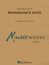 ルネサンス組曲（スザート / カーナウ編曲）（スコアのみ）【Renaissance Suite】