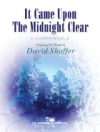天なる神にはみ栄えあれ（スコアのみ）【It Came Upon The Midnight Clear】