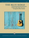 ブルー・リッジ（スコアのみ）【The Blue Ridge】