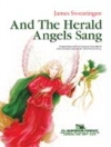 And the Herald Angels Sang（スウェアリンジェン編曲）（スコアのみ）【And the Herald Angels Sang】