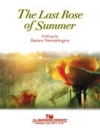 夏の名残のバラ（スコアのみ）【The Last Rose Of Summer】