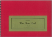 牧人ひつじを（スコアのみ）【The First Noel】