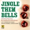 ジングル・ゼム・ベル（スコアのみ）【Jingle Them Bells】