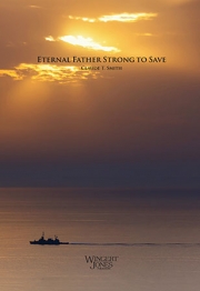 涯しも知られぬ青海原をも（クロード・T・スミス編曲）（スコアのみ）【Eternal Father, Strong to Save】