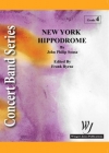 ニューヨーク・ヒポドローム（スコアのみ）【The New York Hippodrome】