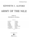 ナイルの守り（フェネル改訂版）（スコアのみ）【Army of the Nile】