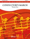 コンダクターズ・マーチ（スコアのみ）【Conductor's March】