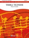 テラ・ティチネーゼ（スコアのみ）【Terra Ticinese】