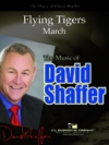 フライング・タイガース・マーチ（スコアのみ）【Flying Tigers March】
