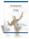 「カヴァレリア・ルスティカーナ」より間奏曲（スコアのみ）【Intermezzo (Mascagni)】