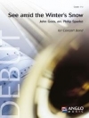冬の雪の中で参照してください（スパーク編曲）（スコアのみ）【See Amid the Winter's Snow】