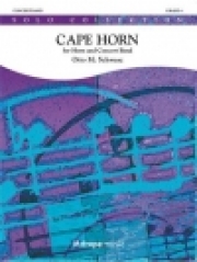 ケープ・ホーン（ホルン・フィーチャー）（スコアのみ）【Cape Horn】
