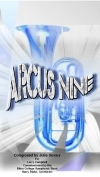 アーカスIX（テューバ・フィーチャー）（スコアのみ）【Arcus IX】