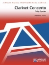 クラリネット協奏曲（モーツァルト / スパーク編）（クラリネット+ピアノ）【Clarinet Concerto】