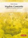 ヒュドラ・コンチェルト（フェレル・フェラン）（トランペット+ピアノ）【Hydra Concerto】
