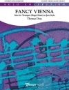 おしゃれなウィーン  （トランペット・フィーチャー）（スコアのみ）【Fancy Vienna - Solo for Trumpet (Flugel Horn) in Jazz Styl】