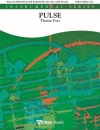 パルス（トーマス・ドス）（ユーフォニアム+ピアノ）【Pulse】