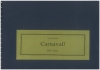 カーニバル！ (ジュリー・ジルー) （スコアのみ）【Carnaval!】