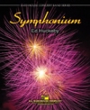 シンフォニウム (エド・ハックビー) （スコアのみ）【Symphonium】