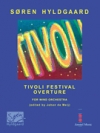 チボリ・フェスティバル序曲 (スーレン・ヒルドガード) （スコアのみ）【Tivoli Festival Overture】