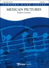 メキシコの風景 (フランコ・チェザリーニ) （スコアのみ）【Mexican Pictures】