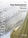 想い出される時 (フィリップ・スパーク) （スコアのみ）【Time Remembered】