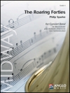 ロアリング・フォーティーズ (フィリップ・スパーク) （スコアのみ）【The Roaring Forties】