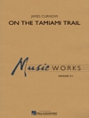 タミアミ・トレイルで (ジェームズ・カーナウ) （スコアのみ）【On the Tamiami Trail】