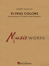 フライング・カラーズ (ロバート・バックリー) （スコアのみ）【Flying Colors】