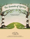 春のあしおと (和田 直也) （スコアのみ）【The Sounds of Spring】