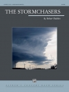 ストームチェイサーズ（ロバート・シェルドン）（スコアのみ）【The Stormchasers】