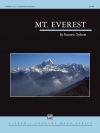 エベレスト山（ロッサーノ・ガランテ）（スコアのみ）【Mt. Everest】