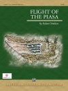 パイアサーの飛翔（ロバート・シェルドン）（スコアのみ）【Flight of the Piasa】