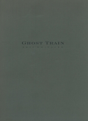 ゴースト・トレイン－コンプリート・セット（全楽章）（エリック・ウィテカー）（スコアのみ）【Ghost Train Trilogy – Complete Set (Three Movements)】