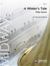ウィンター・テイルズ (フィリップ・スパーク) （スコアのみ）【A Winter's Tale】