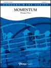 モメンタム（トーマス・ドス）（スコアのみ）【Momentum】