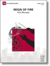炎の支配 (エリック・モラレス) （スコアのみ）【Reign of Fire】