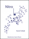 ニトロ (フランク・ティケリ) （スコアのみ）【Nitro】