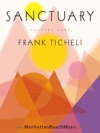 サンクチュアリー（フランク・ティケリ）（スコアのみ）【Sanctuary】