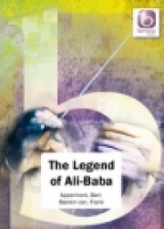 アリババの伝説 (ベルト・アッペルモント) （スコアのみ）【The Legend Of Ali-baba】