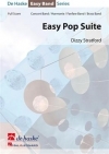 イージー・ポップ・スイート (ディジー・ストラットフォード) （スコアのみ）【Easy Pop Suite】