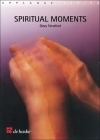 スピリチュアル・モーメント (ディジー・ストラットフォード) （スコアのみ）【Spiritual Moments】
