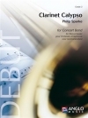 クラリネット・カリプソ (フィリップ・スパーク) （スコアのみ）【Clarinet Calypso】
