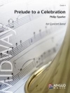 祝典への前奏曲 (フィリップ・スパーク) （スコアのみ）【Prelude to a Celebration】