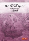 交響曲第3番「グレート・スピリット」第1楽章「ガウディ」 (フェレル・フェラン) （スコアのみ）【Symphony No 3 - The Great Spirit (Mvt. 1) Gaudí】