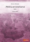 交響組曲「ミティカヴェンテューラ」 (フェレル・フェラン) （スコアのみ）【Miticaventura】