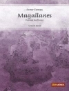 交響詩「マゼラン」 (フェレル・フェラン) （スコアのみ）【Magallanes】