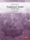「おもちゃの国」組曲 (フェレル・フェラン) （スコアのみ）【Toyland Suite】