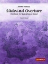 ジュードヴィンド序曲 (フェレル・フェラン) （スコアのみ）【Südwind Overture】