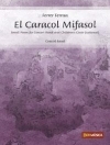 カタツムリのミファソ (フェレル・フェラン) （スコアのみ）【El Caracol Mifasol】